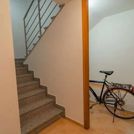 Apartment Sea & Sun 4* Banjole