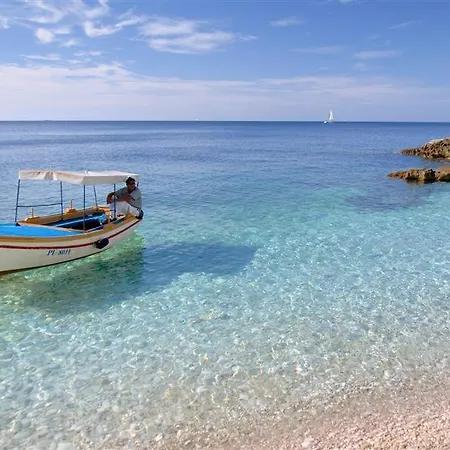 Sea & Sun 4* *