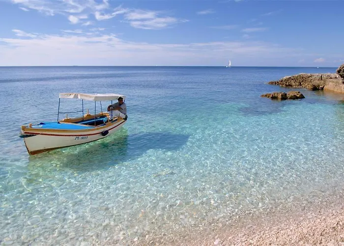 Sea & Sun 4* *