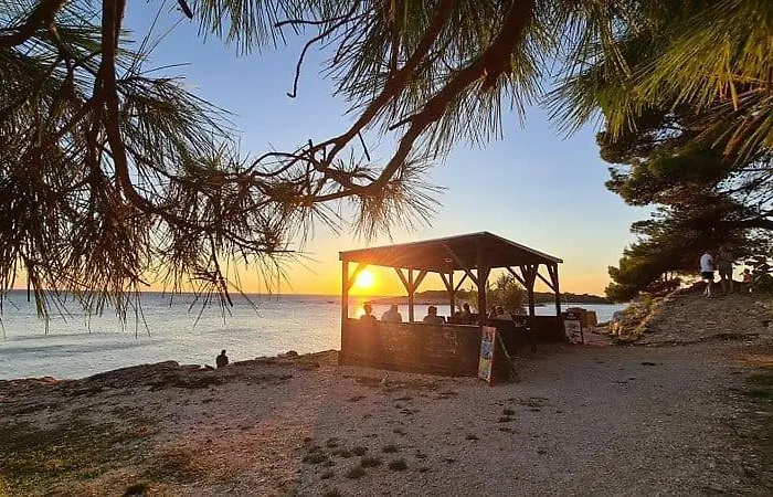 Sea & Sun 4* * Banjole