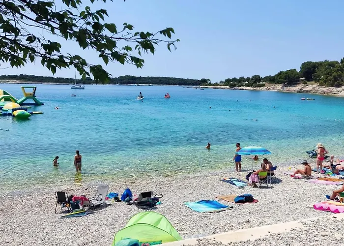 Sea & Sun 4* * Banjole