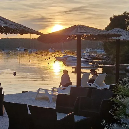 Sea & Sun 4* Διαμέρισμα *