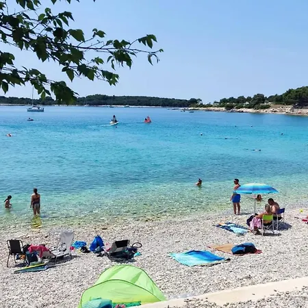 Sea & Sun 4* * Banjole