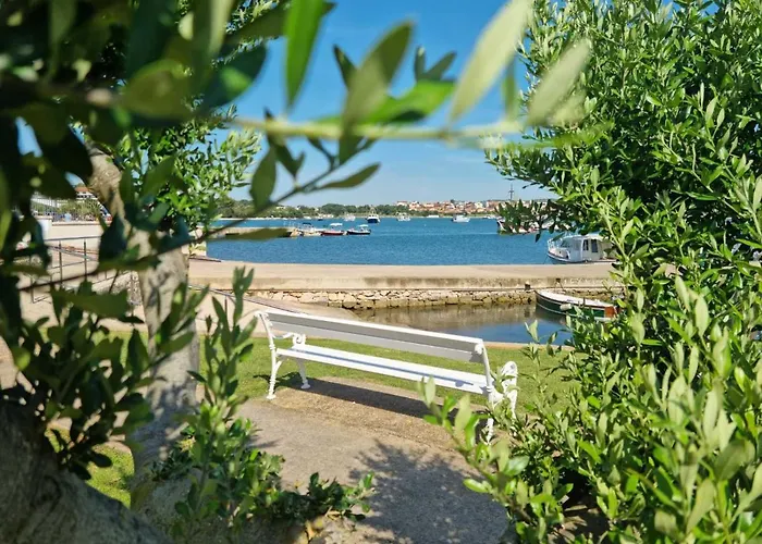 Sea & Sun 4* Apartamento