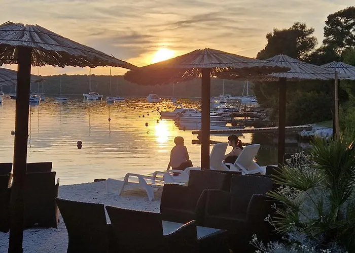 Sea & Sun 4* Διαμέρισμα *